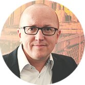 Michael Heinzer Porträt